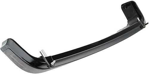 Miniatura 8 de TCT-MOTORPARTS King Tour Pack - Lámpara trasera de freno para Harley Touring Electra Road Glide Ultra Classic FLHTCU FLTRX 2014-2025