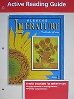 Active Reading Guide 0028172876 Book Cover