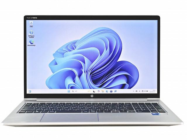 Amazon.co.jp: 【整備済み品】 HP Probook 450 G8 第11世代 i5 ノート
