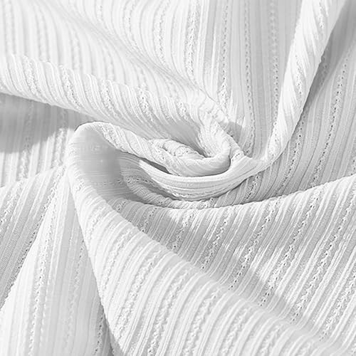 Girls Slip Shorts Lace Trim Pettipants Bloomers Split Skirt Culottes Half Slips Under Dresses Shorts for Women4