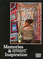 Memories & Inspiration : The Kerry and C. Betty Davis Collection of African American Art 1737749203 Book Cover