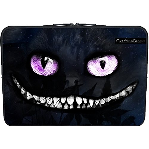 AC Distrib SAS The Cheshire Cat da Julien