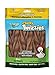 Emerald Pet - Dog Chews, Chew Treats, Rawhide Free, All-Natural Chew Sticks, Lasting Dog Treat, 100% Digestible, Grain-Free, Gluten-Free (Twizzies, Size 6,)