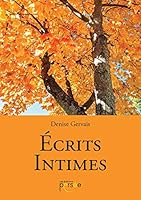 Écrits intimes 282312781X Book Cover