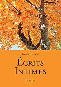 Paperback Écrits intimes [French] Book