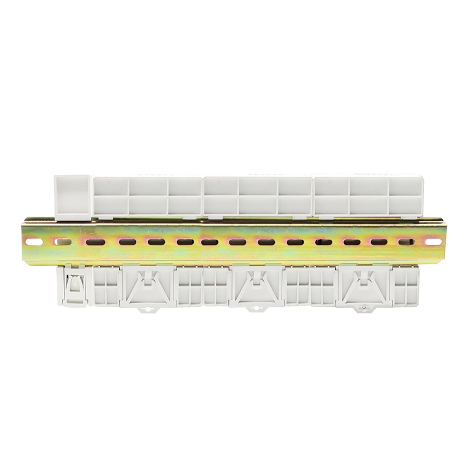 Transformateur d'alimentation à découpage DR-15 DR-30/45/60W, AC 110V 220V vers DC 5V 12V 24V