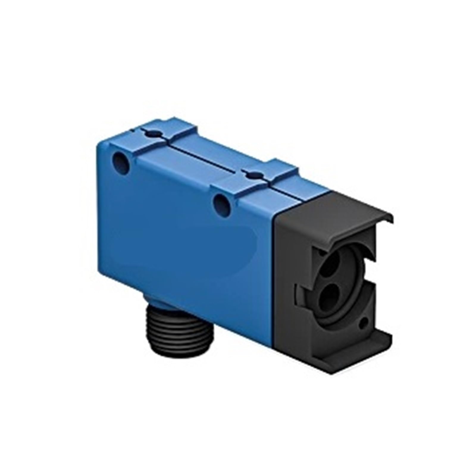 CZRTR Fiber-Optic Amplifier UM55PA2 Industrial Photoelectric Sensor 500mm