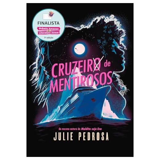 Cruzeiro de Mentirosos