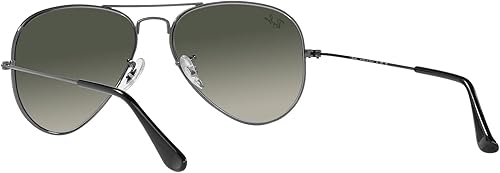 Miniatura 6 de Ray-Ban - Aviator clásicos (aviador) Rb3025