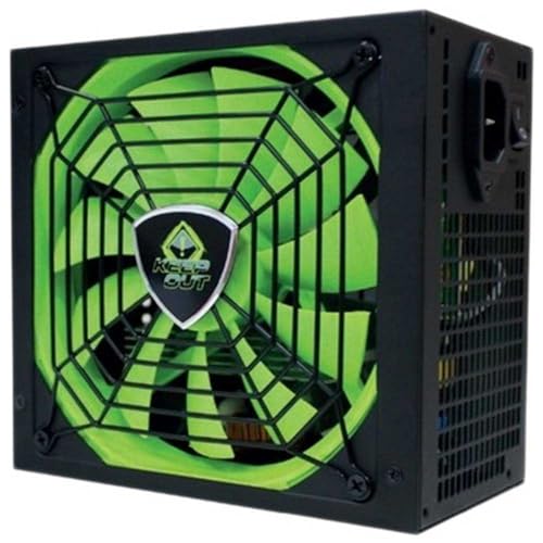 KEEP OUT KeppOut Fx1000 Fuente alimentación Gaming 1000W
