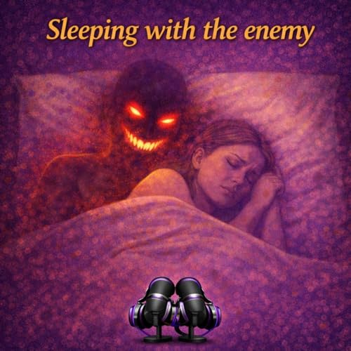 Sleeping with the Enemy