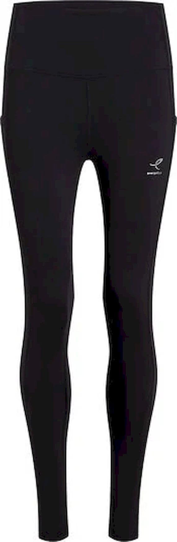 Energetics Women's Romina Leggings, Black, L