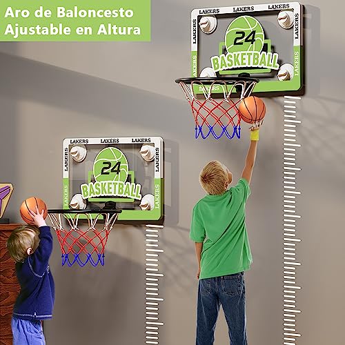 Tableros De Basquetbol, Sports tablero baloncesto Marca AdooAdii (3)