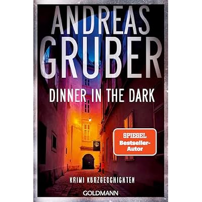 Dinner in the Dark