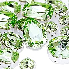 Chrysolite