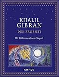 marc chagall alle bilder  Der Prophet mit Bildern von Marc Chagall