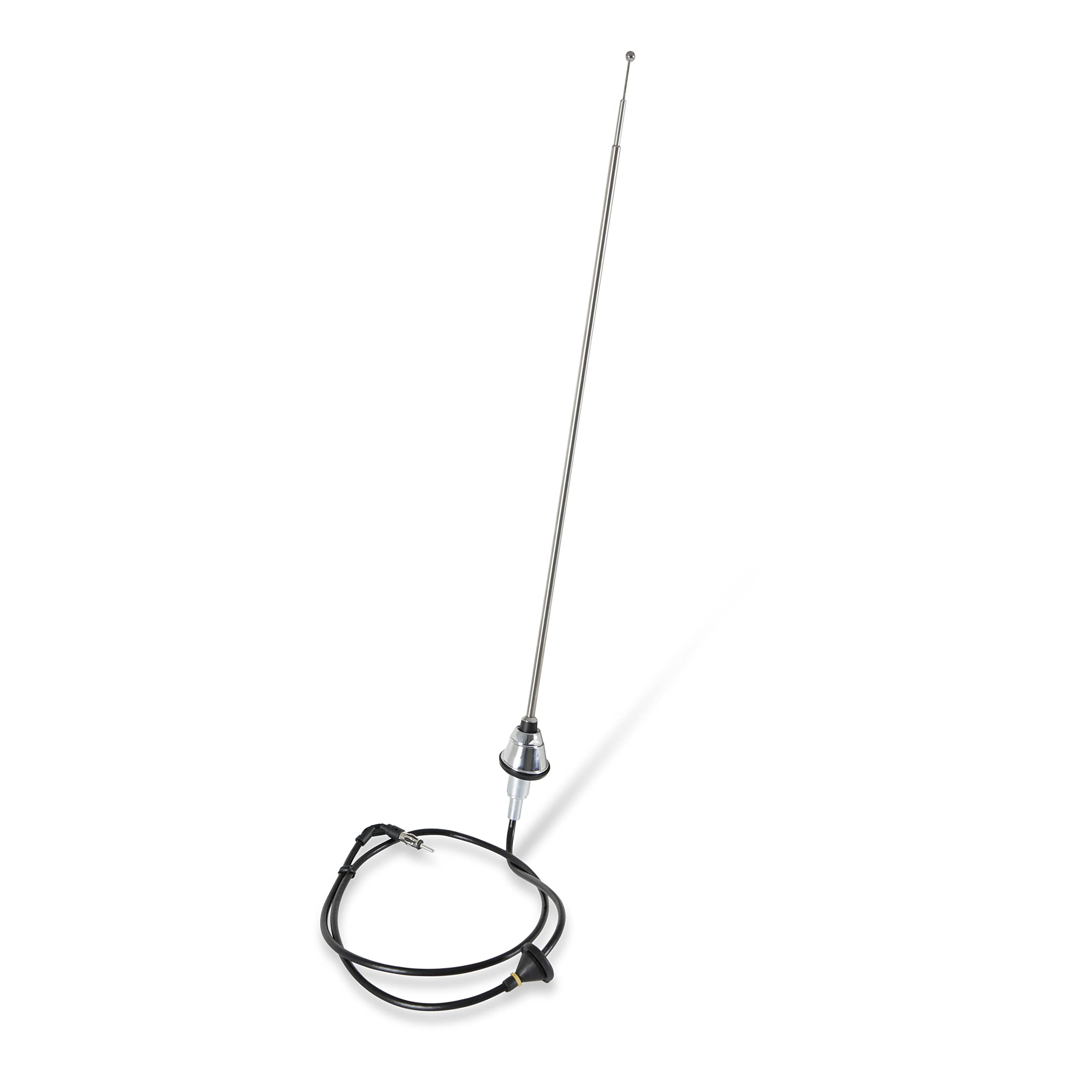 Amazon.com: Scott Drake C5ZZ-18813-B Reproduction Antenna