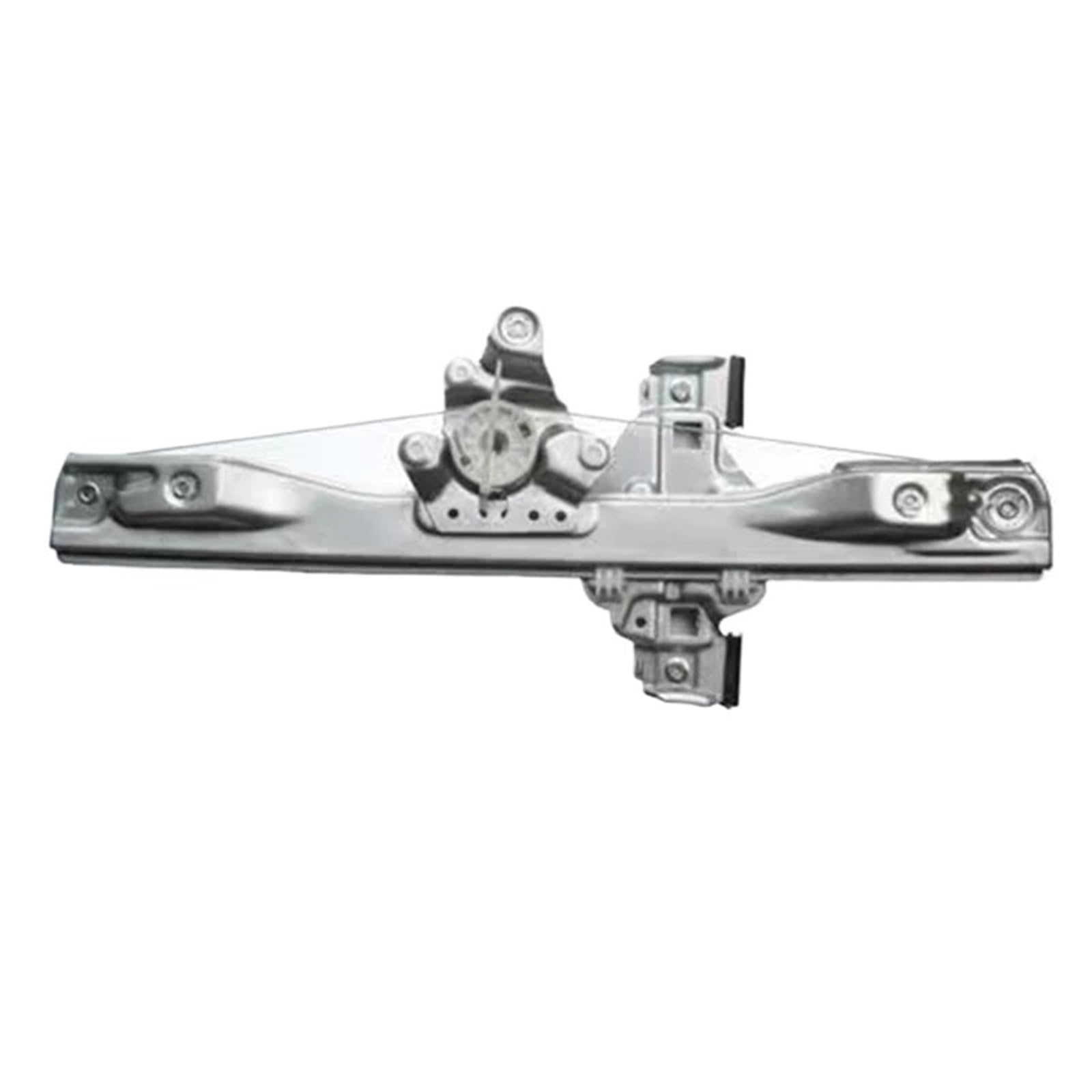 HUAQWEV Door Window Regulator Bracket Without Motor Fit for Cruz 2009-2014 Rear Left Right Side Rear Window Regulator(Rear Right)