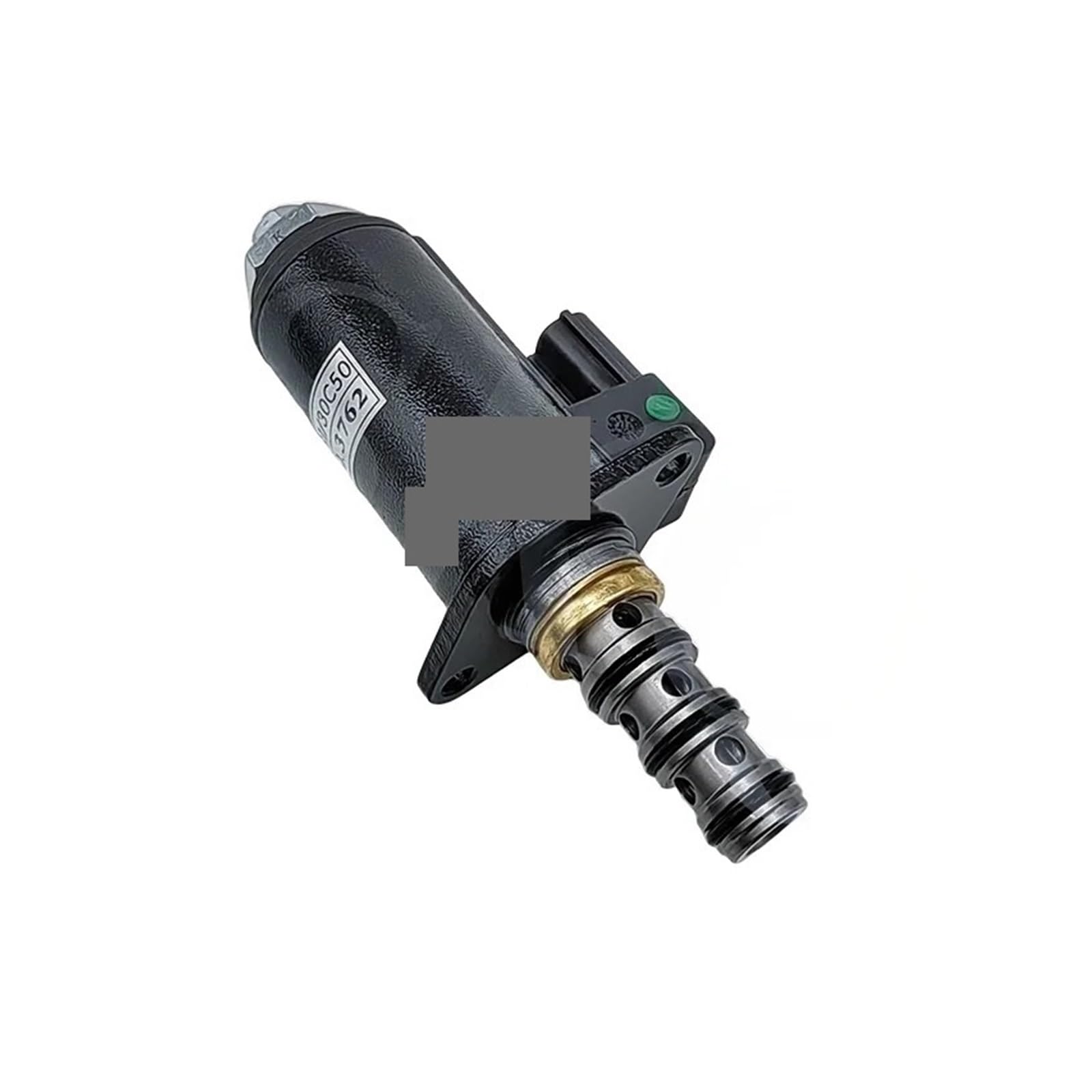 Pabzoineid The YN35V00052F1 hydraulic pump solenoid valve is suitable for SK200-8/350-8/330-8 excavators