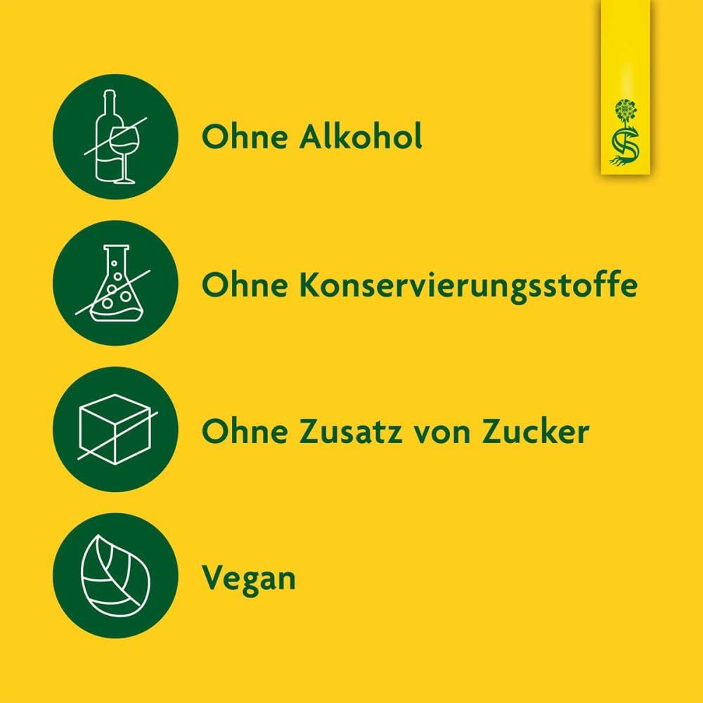 Schoenenberger Naturreiner Heilpflanzensaft Weißdorn 3X200 ml