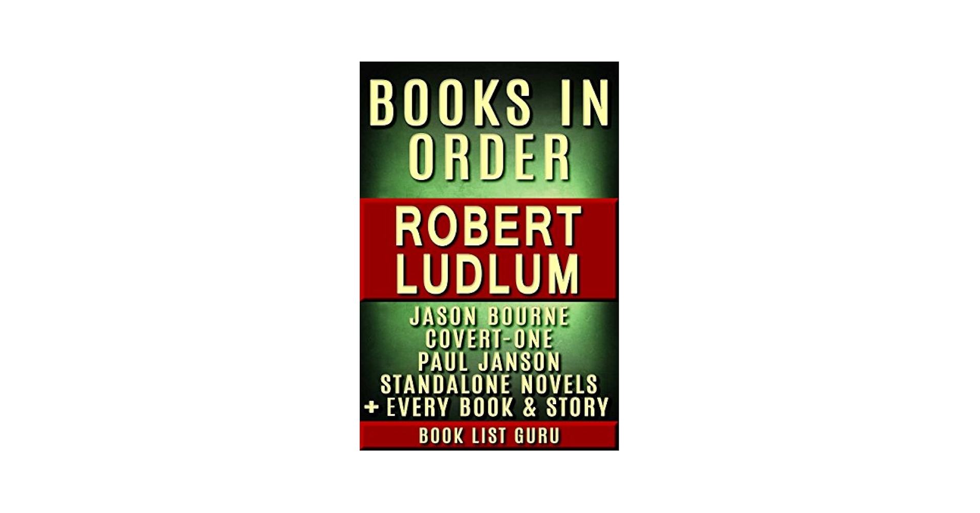 Robert Ludlum 小説セット 9冊 Robert Ludlum 小説セット 9冊 Robert Ludlum 小説セット 9冊