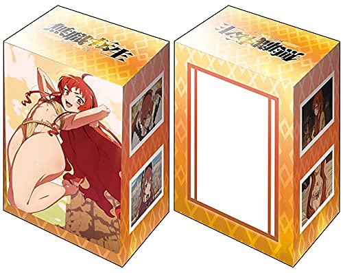 ブシロードデッキホルダーコレクション V3 Vol.113 無職転生 ~異世界行ったら本気だす~Part.3