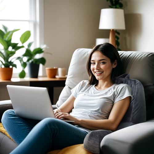 Oaisz OAI-A3 Reading Pillow For Sitting In Bed Adult thumb #6