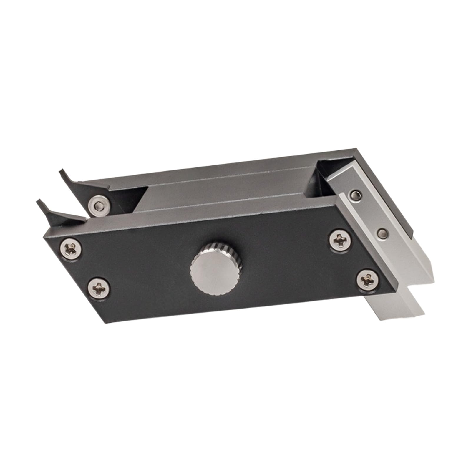 Pinza precisione tipo H per la rimozione del cinturino, strumento per la riparazione orologi, creazione gioielli, elettronica con design antiscivolo Pinza per la rimozione del cinturino del H