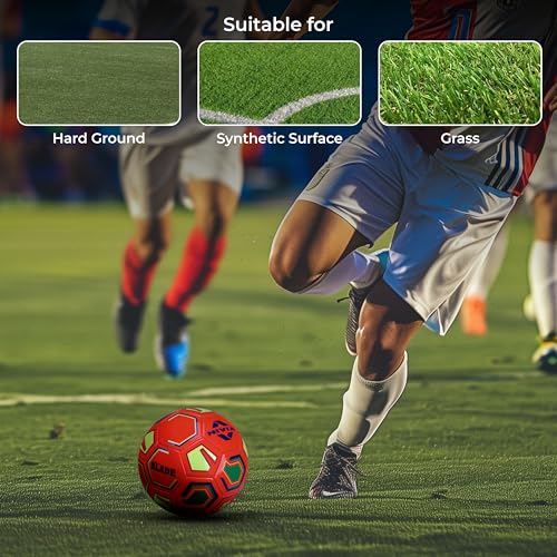Amazon.in: NIVIA: Football