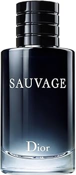 Buy Dior Men's Sauvage Eau De Toilette Spray (3.4 Oz/100 Ml
