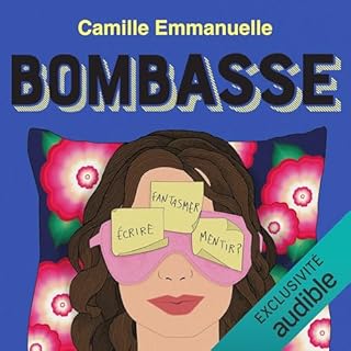 Couverture de Bombasse