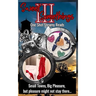 Sweet Somethings III Special Edition