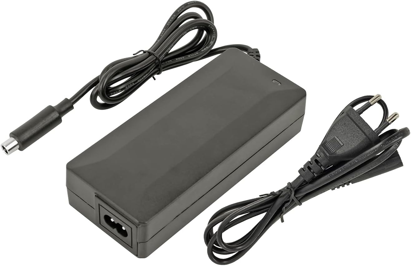 Chargeur PowerSmart 53,6 V 2 A pour Xiaomi 4 Pro 2e Chargeur PowerSmart 53,6 V 2 A pour Xiaomi 4 Pro 2e
