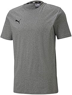 PUMA Herren T-Shirt teamGOAL 23 Casuals Tee 656578
