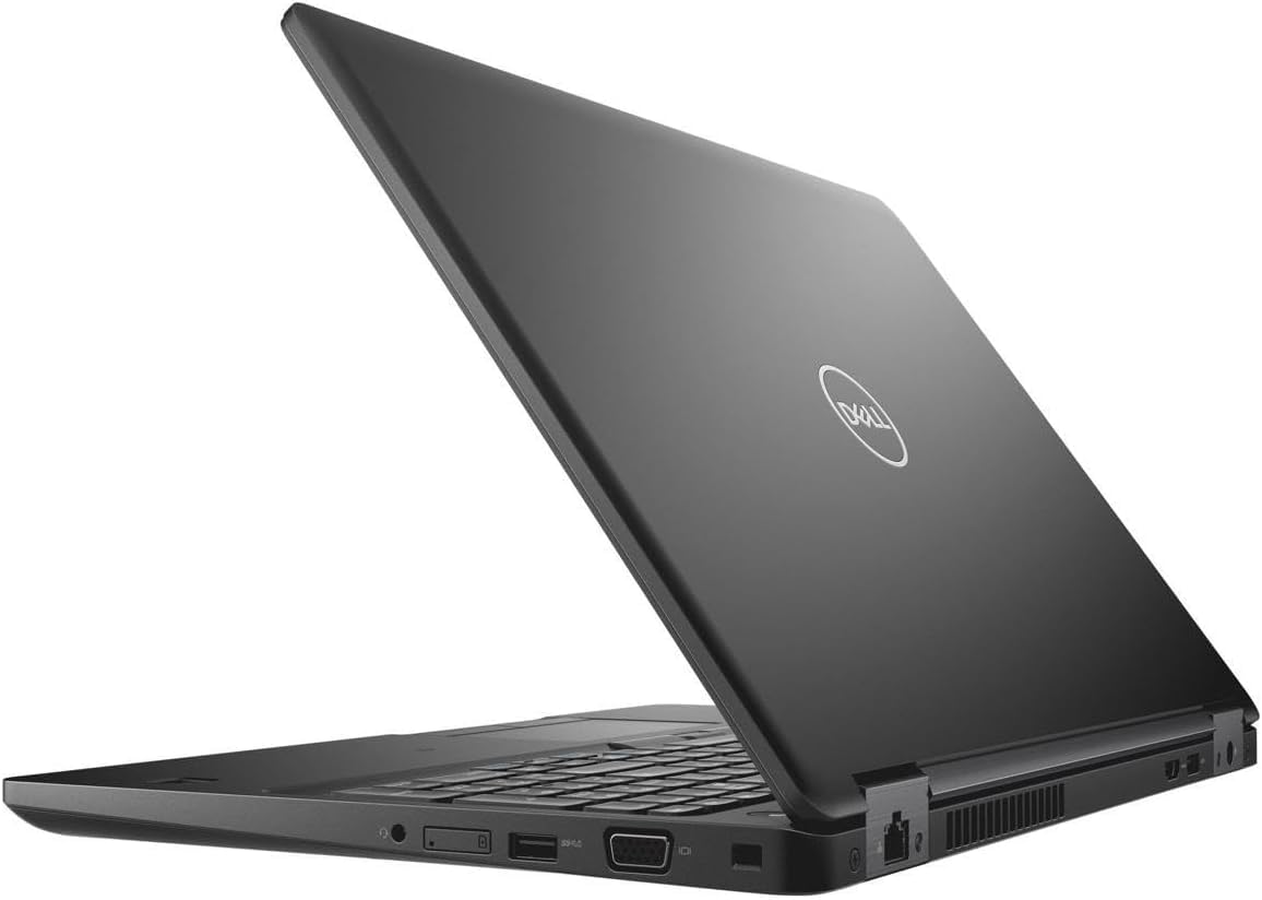 Amazon.com: Dell Latitude 5591 15.6