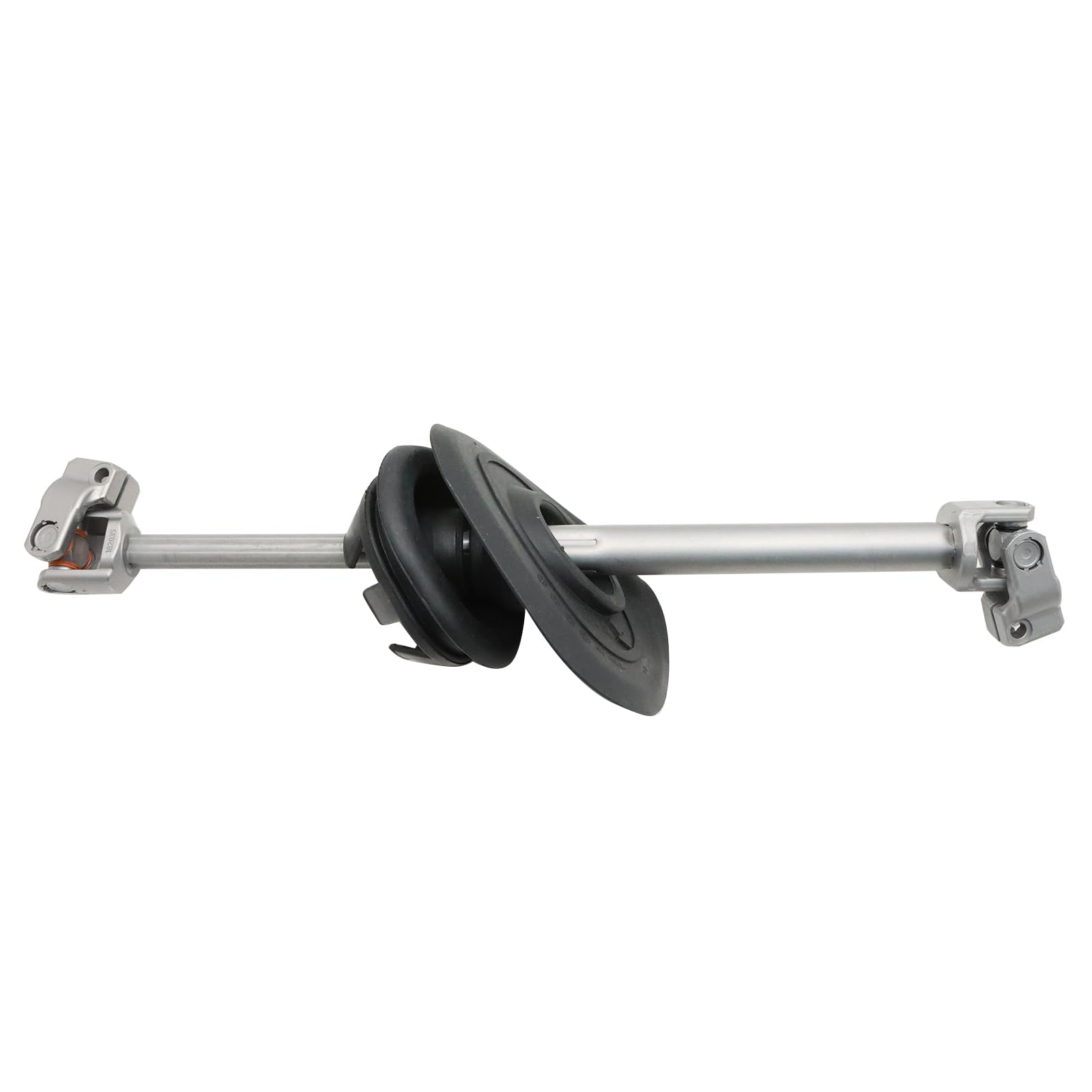 Gelenk Lenksäule Kreuzgelenk Lenkwelle Kompatibel mit Audi A4 B8 8K2 Avant 8K5 Allroad 8KH A5 8T3 Cabriolet 8F7 Sportback 8TA 2007-2017 8K1419753A 8K1419753B 8K1419753C 8K1419753E