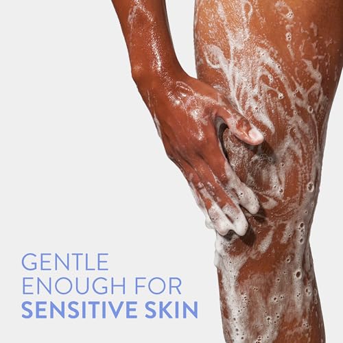 Native Clean Body Wash, Gentle & pH-balanced for Sensitive Skin, 24-Hr Freshness for Women & Men, Vegan & Cruelty-Free, Free of Sulfates, Parabens & Phthalates, Cotton & Lily, 18 fl oz - image 7