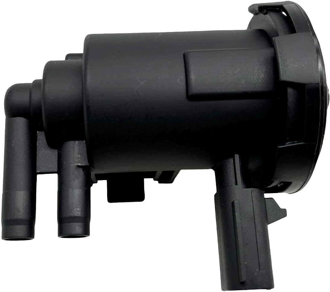 Vapor Canister Solenoid Purge Valve 4669569 Compatible with Intrepid Cirrus Concorde Sebring Stratus Breeze Voyager Caravan Pacifica Caliber Compass Patriot