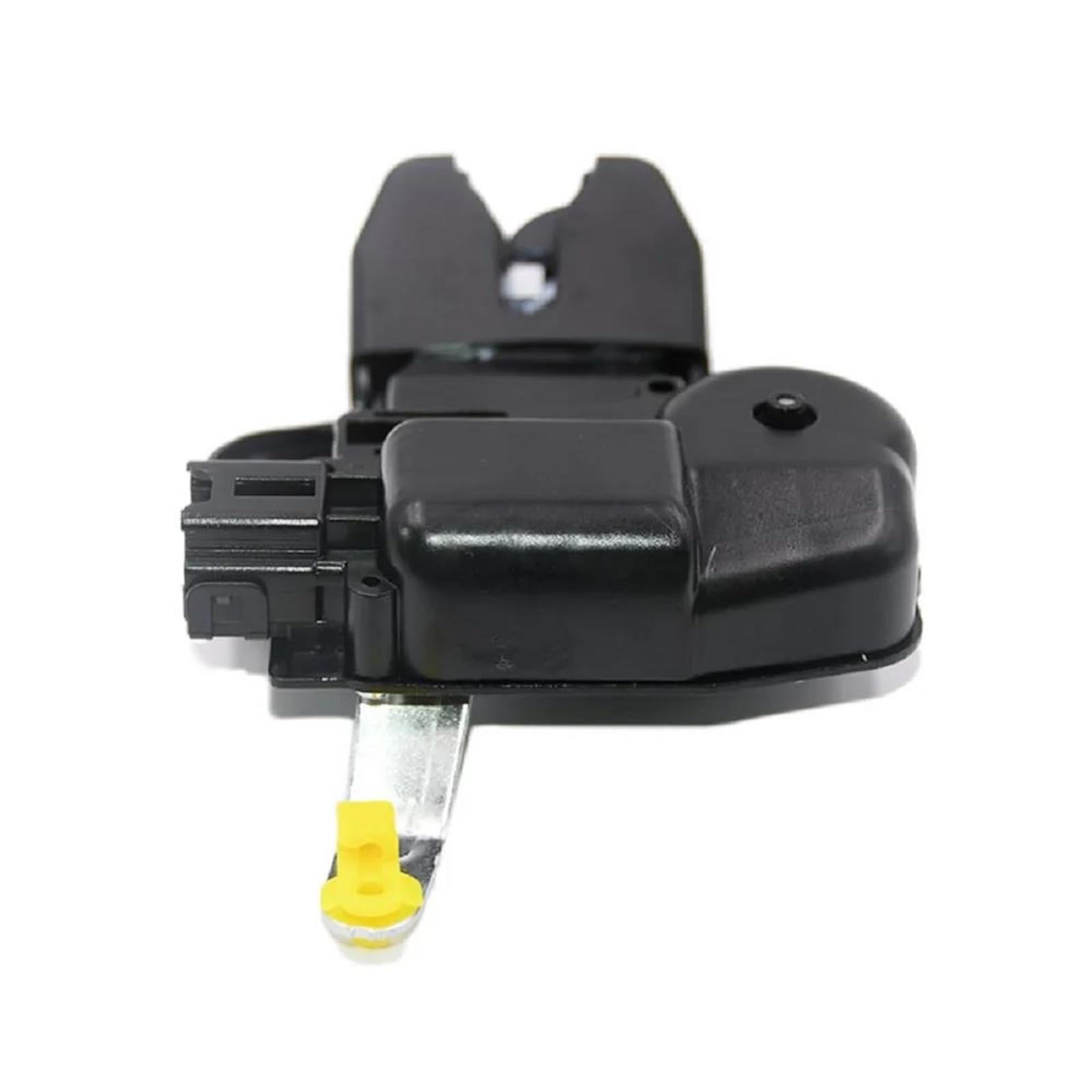 Yueyzhk One Color 84631Ed400 Car Door Lock Tailgate Rear Trunk Accessories For Nissan For Tiida For Latio 2007-2014