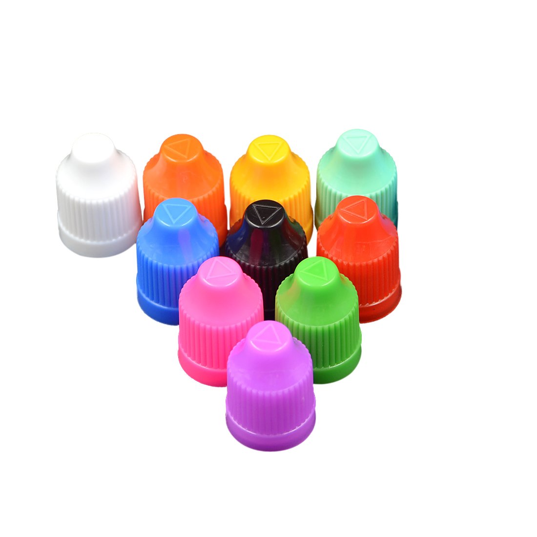 Amazon.co.jp: AngelaKerry スポイトボトル 細長い ピンク