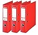 Produktbild Esselte Nr. 1 Aktenordner, 3 St. 75 mm rot