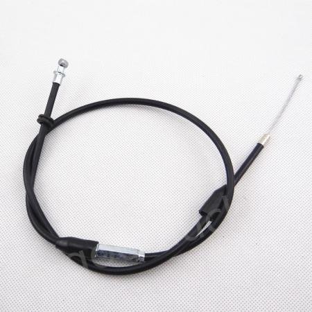 Leva freno acceleratore per pollice + cavo per ATV Quad cinese 110-125 cc