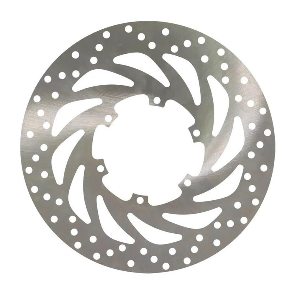 Rotor disque frein avant 300mm résout freinage mou Pegaso 650 - 3