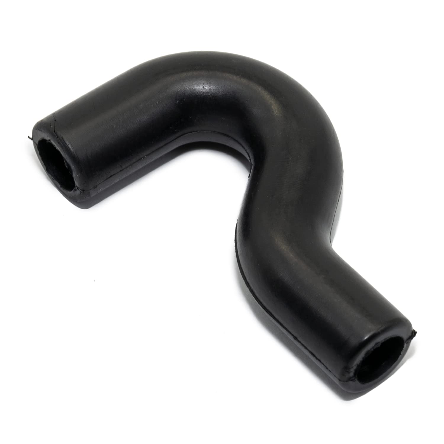 Tuyau De Carburant De 8 Mm, 1 M De Long Noir Moto Universel Non Tressé Tuyau De Conduite De Carburant En Caoutchouc Tuyau D39huile à Essence P 14646