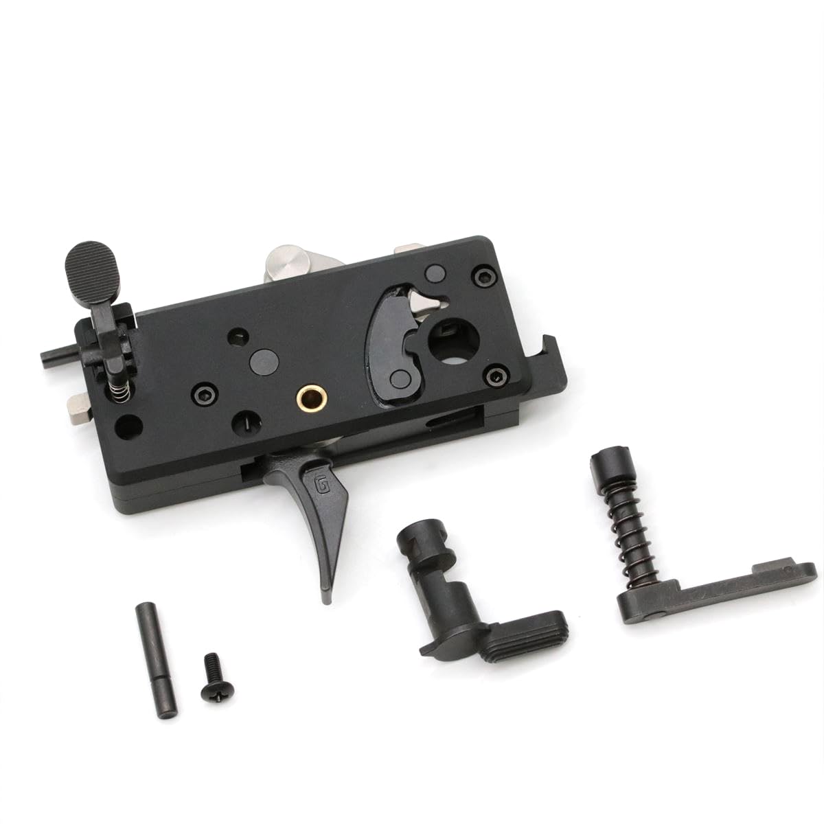 Amazon.co.jp: ANGRY GUN ステンレス・スチール ドロップイン