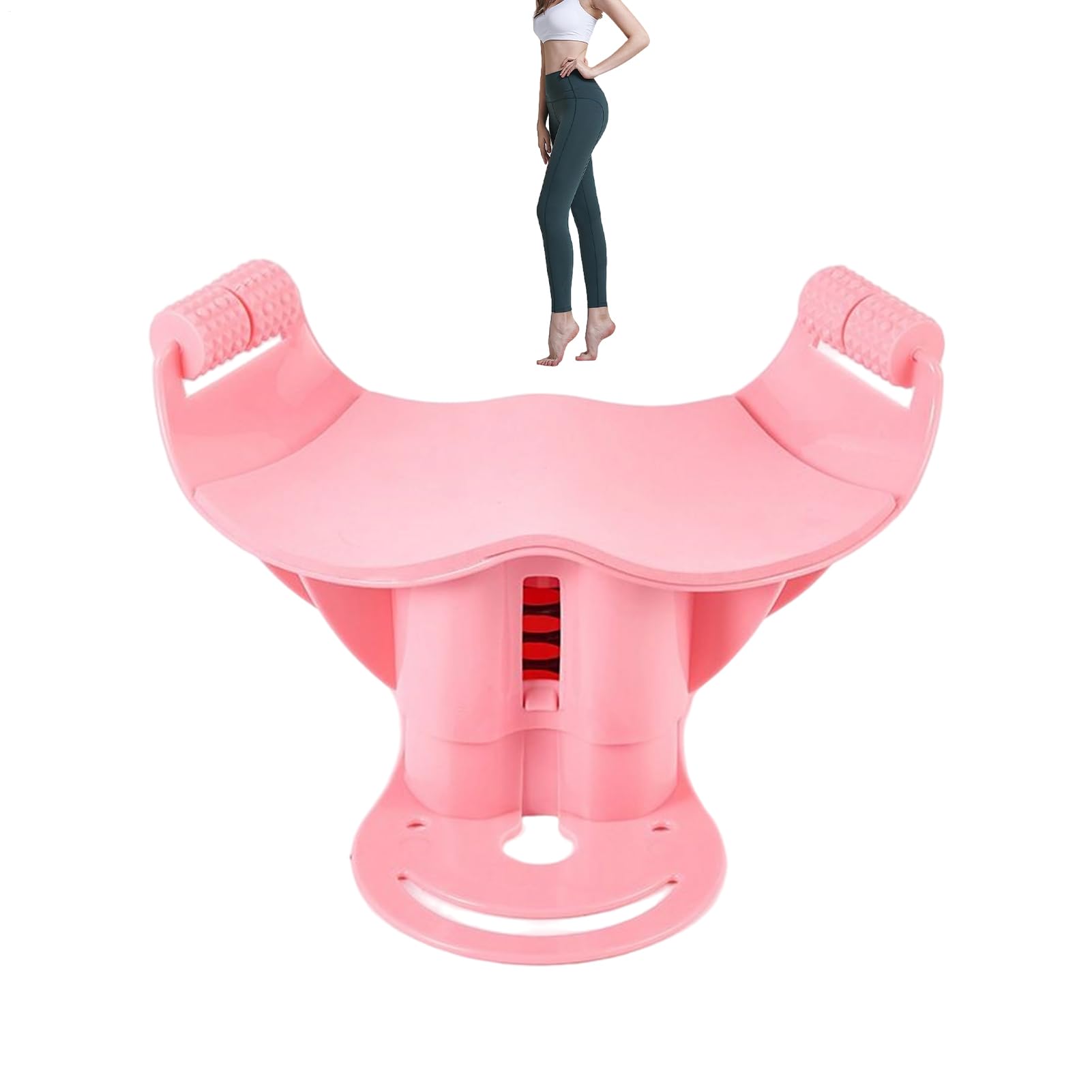 Po Trainer Für Frauen, Po Former Gerät, Tragbarer Booty Trainer Für Postnatale Rückbildung, Training, Yoga, Zuhause