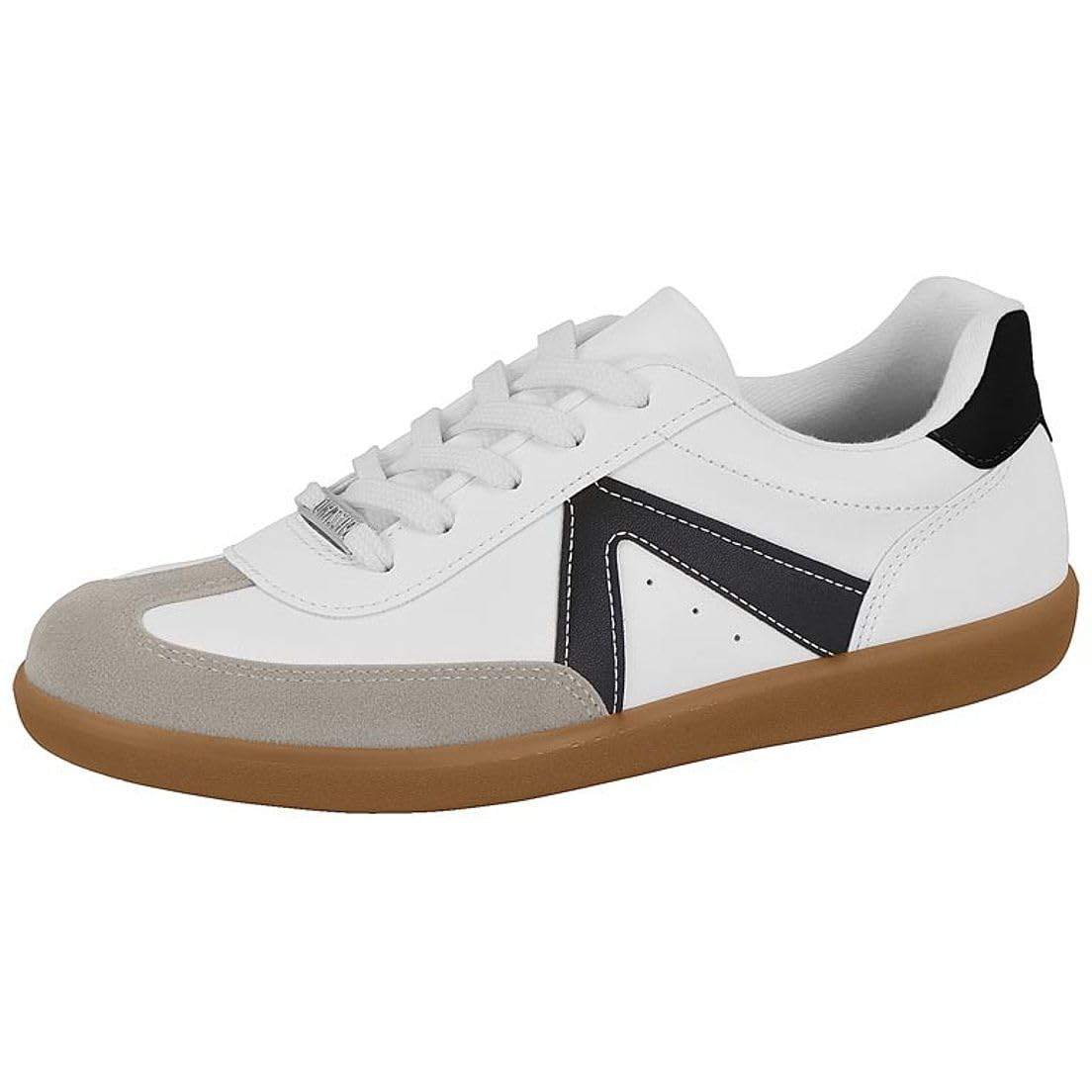 Tênis Vizzano Feminino Casual Pelica Bege 435/Branco Off 526 1430.102.7286.42231 36 em promoção! Veja a oferta e mais achadinhos de Tênis 2 Hoje é o melhor dia para comprar Tênis Vizzano Feminino Casual Pelica Bege 435/Branco Off 526 1430.102.7286.42231 36 com aquele preço maroto! Promoção! Aproveite a oferta! 2