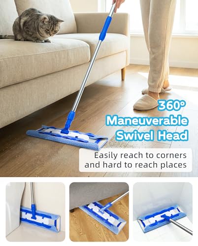 Amazon.com: MR.SIGA: Floor Cleaning