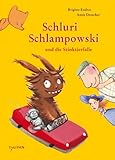  Schluri Schlampowski und die Stinktierfalle: Band 2