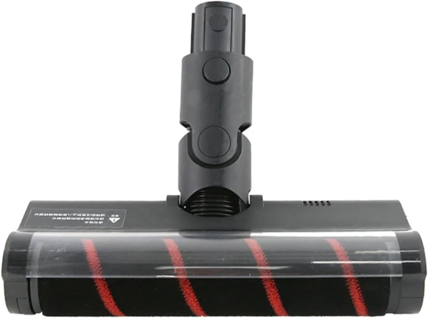 Vacuum Cleaner Replace Soft Roller Brush Head Y42A-Vacuum Electric Floor Brush Set ，Compatible for Dreame ，V11 V12 V16 T10 T20 T30 Replace The Brush Head